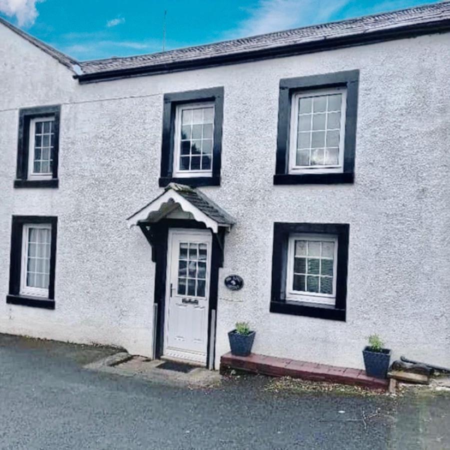 Mews Cottage Appleby-in-Westmorland Eksteriør bilde